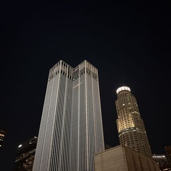 The Oviatt - Venues & Event Spaces Near Me - Los Angeles, California
