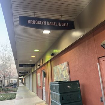 Brooklyn Bagel & Deli - Bagels Near Me - Atlanta, Georgia