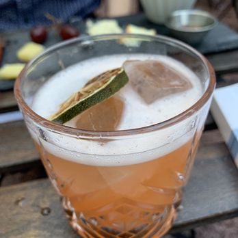 Barely Disfigured - Cocktail Bars Near Me - Brooklyn, New York