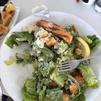 Rick's Café Boatyard - Caesar Salad - American Near Me - Indianapolis, Indiana Rick's Café Boatyard - Caesar Salad - American Near Me - Indianapolis, Indiana