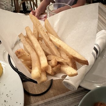 Villaggio Restaurant - Fries - Italian Near Me - Kissimmee, Florida Villaggio Restaurant - Fries - Italian Near Me - Kissimmee, Florida
