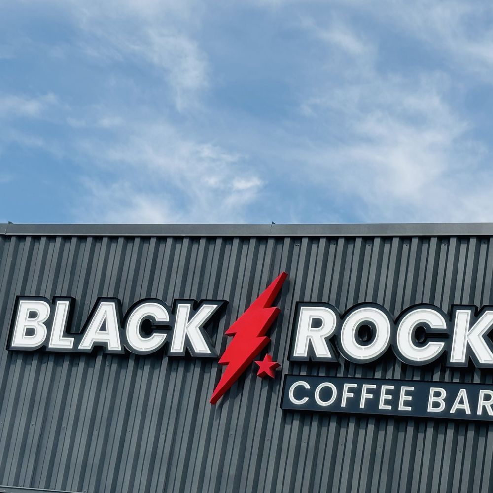 Black Rock