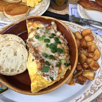 Another Broken Egg Cafe - Loveeeeeed it! Breakfast chorizo is delicious!! - Breakfast & Brunch Near Me - Pembroke Pines, Florida Another Broken Egg Cafe - Loveeeeeed it! Breakfast chorizo is delicious!! - Breakfast & Brunch Near Me - Pembroke Pines, Florida