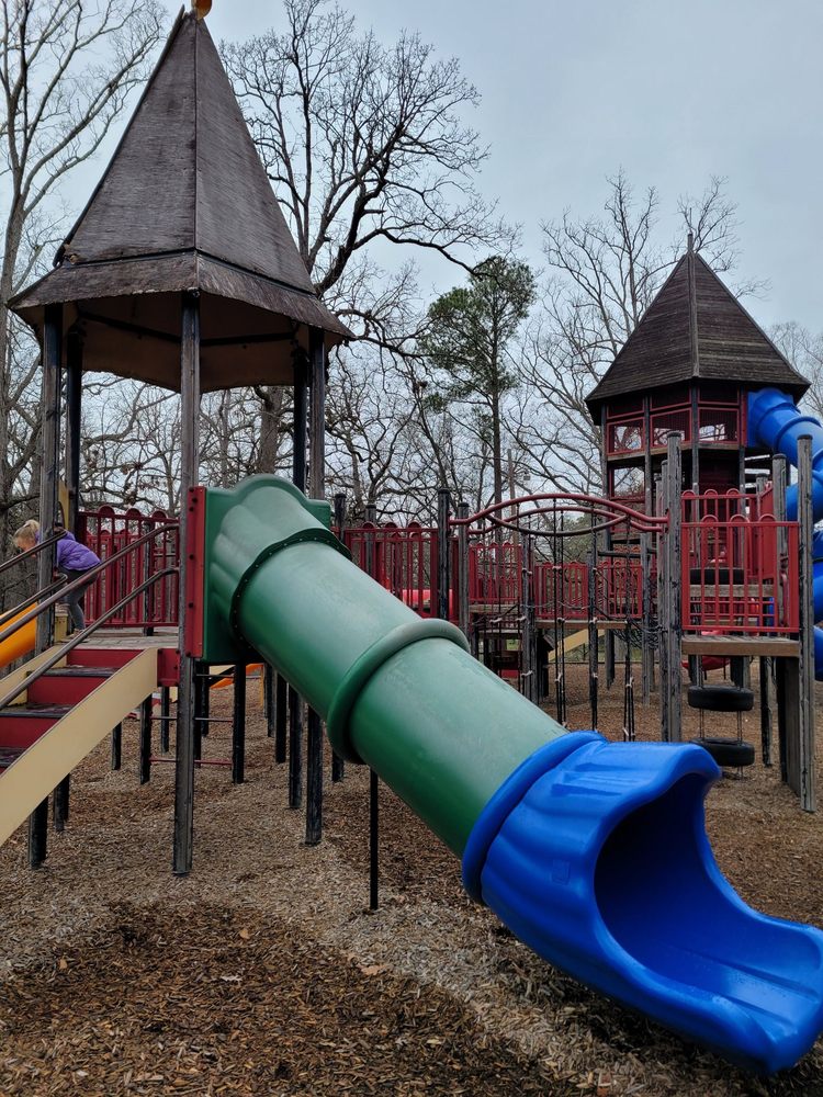 Duke Park Image