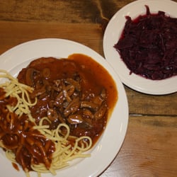 A Touch of Germany