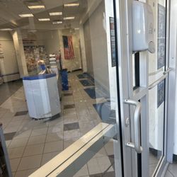 U.S. Post Office