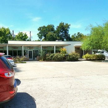 Launderette - New American Near Me - Austin, Texas