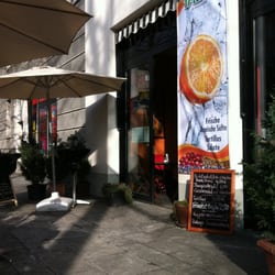 Bistro Latino