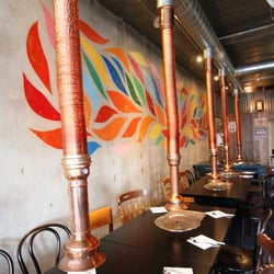 By Korea - By Korea interior
