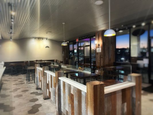 El Molino de Oro by null