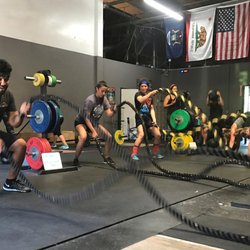 Quickfit Bootcamp