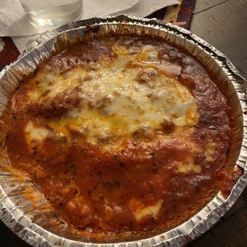 Fletcher Hills Bottle Shop - Manicotti with Marinara Sauce Dinner - Pizza Near Me - El Cajon, California Fletcher Hills Bottle Shop - Manicotti with Marinara Sauce Dinner - Pizza Near Me - El Cajon, California