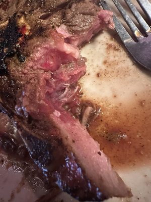 Texas Roadhouse by null