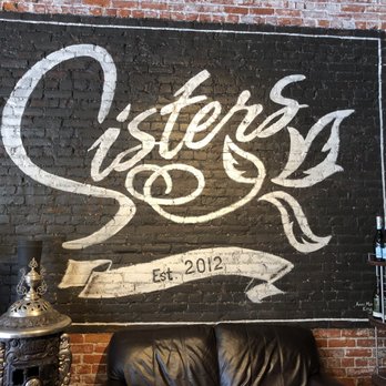 Sister's Cafe - I was impressed with the ambiance but most importantly the food. - Cafes Near Me - Pendleton, Oregon