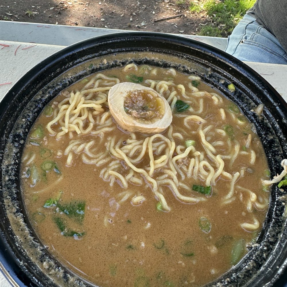 Gomaichi Ramen - Tan tan ramen - Ramen Near Me - Redondo Beach, California Gomaichi Ramen - Tan tan ramen - Ramen Near Me - Redondo Beach, California
