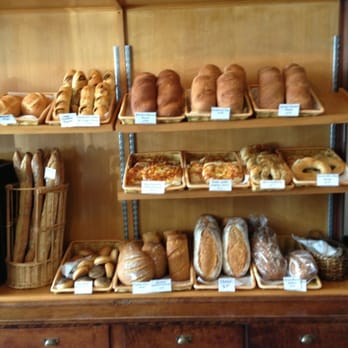 Bracken Mountain Bakery - Bakeries Near Me - Brevard, North Carolina