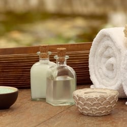 Kerry Oliffe Massage And Complementary Healthcare