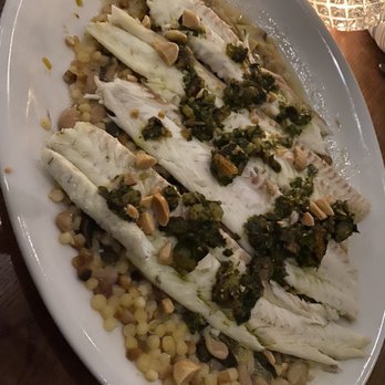 Olive + Oak - Dover Sole - Wine Bars Near Me - Saint Louis, Missouri Olive + Oak - Dover Sole - Wine Bars Near Me - Saint Louis, Missouri