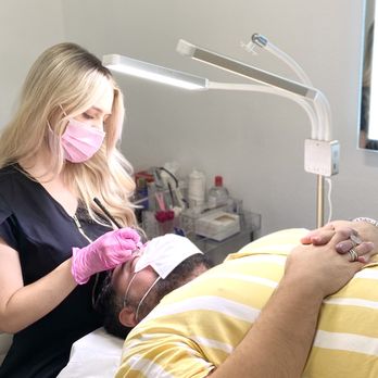 Barbaro Beauty - Permanent Makeup Near Me - Fort Worth, Texas Barbaro Beauty - Permanent Makeup Near Me - Fort Worth, Texas