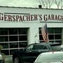 Photo of Gerspacher's Garage