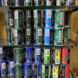 Salem Village Market - Chewing tobaccos