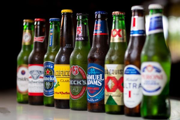 Aguardiente Colombian Steak House by null