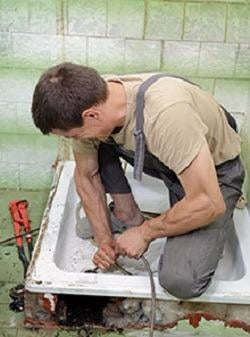 Slide of LS Expert Plumbing & Heating