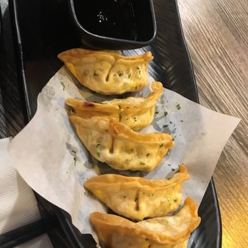 Kokoro Ramen - Gyoza - $5 - Ramen Near Me - Milpitas, California Kokoro Ramen - Gyoza - $5 - Ramen Near Me - Milpitas, California