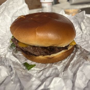 PROTEINHOUSE - My burger - Juice Bars & Smoothies Near Me - Las Vegas, Nevada
