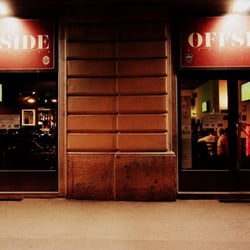 Offside - Offside Sports Pub