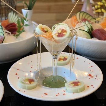 Hanaya Restaurant - Sushi Bars Near Me - Flower Mound, Texas Hanaya Restaurant - Sushi Bars Near Me - Flower Mound, Texas