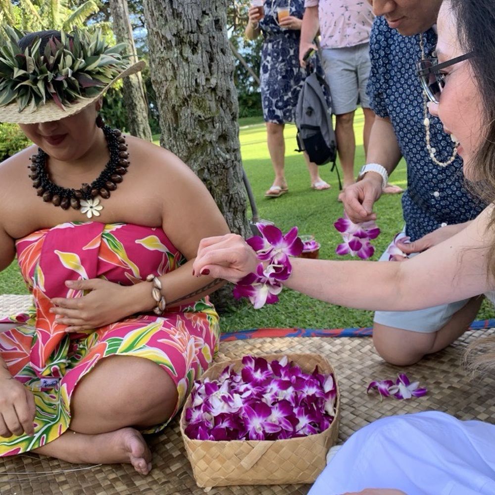 Hale Koa Luau - Performing Arts Near Me - Honolulu, Hawaii