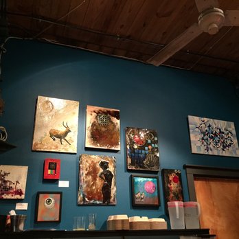 Arturo's Underground Cafe - Cafes Near Me - Austin, Texas