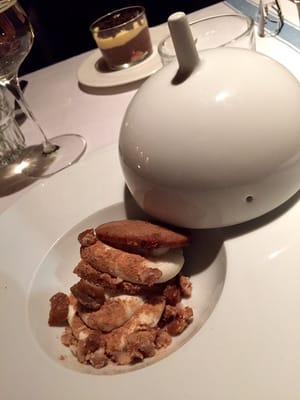 Trattoria Mibabbo by null