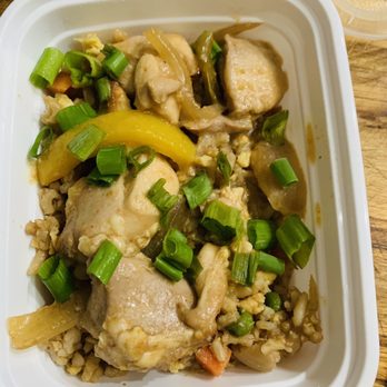 Nature's Purpose Meal Prep - Food Delivery Services Near Me - Tempe, Arizona