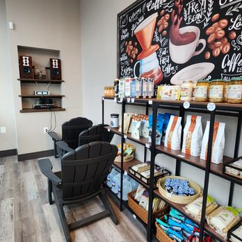 French Press - Coffee & Tea Near Me - Bethesda, Maryland