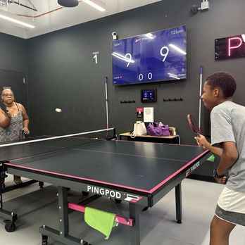 PingPod - Sports Clubs Near Me - Chicago, Illinois