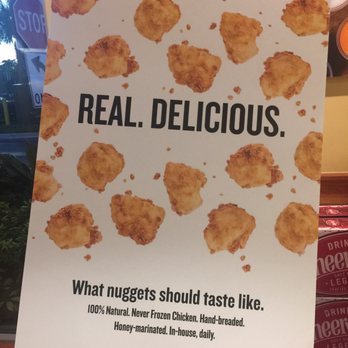 PDQ Chicken - Sandwiches Near Me - Miami, Florida