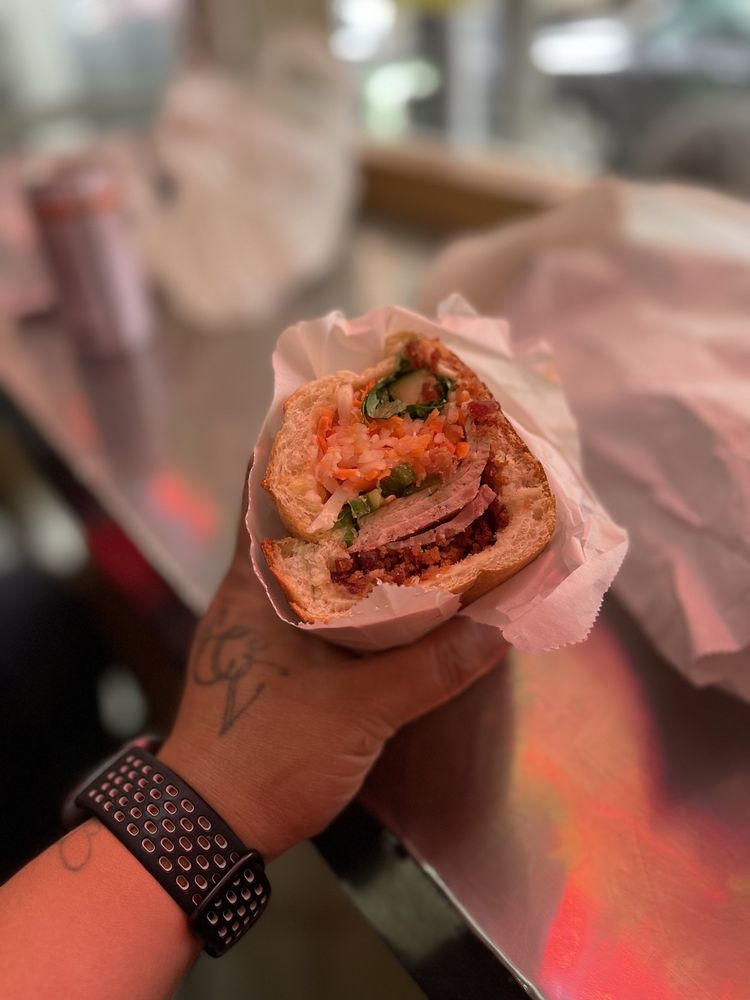 SAIGON VIETNAMESE SANDWICH DELI 368 Photos & 690 Reviews 369 Broome