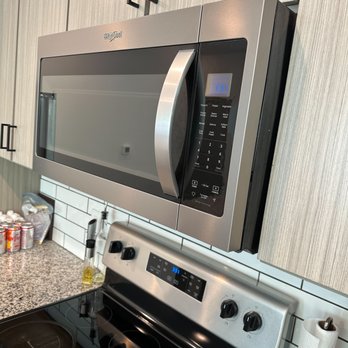 Pro Clean Crew - Home Cleaning Near Me