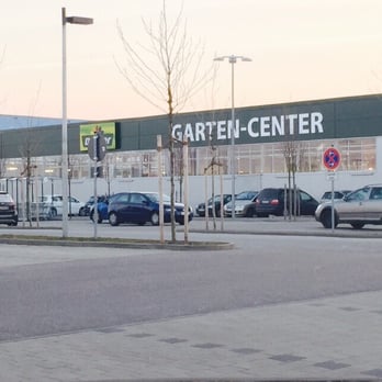 Dehner - Home & Garden Near Me - Erding, BY