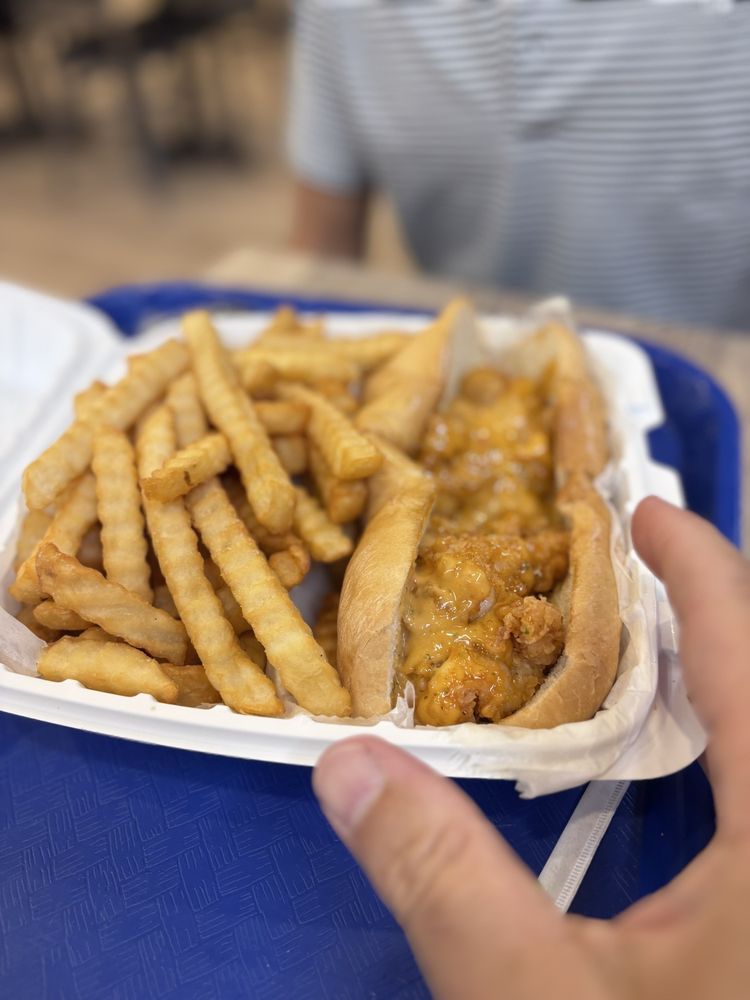 Mid Atlantic Seafood