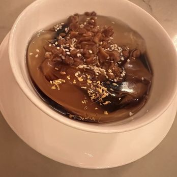Z & Y Restaurant - Desert - Szechuan Near Me - San Francisco, California