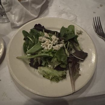 Pot au Feu - Salad - French Near Me - Providence, Rhode Island