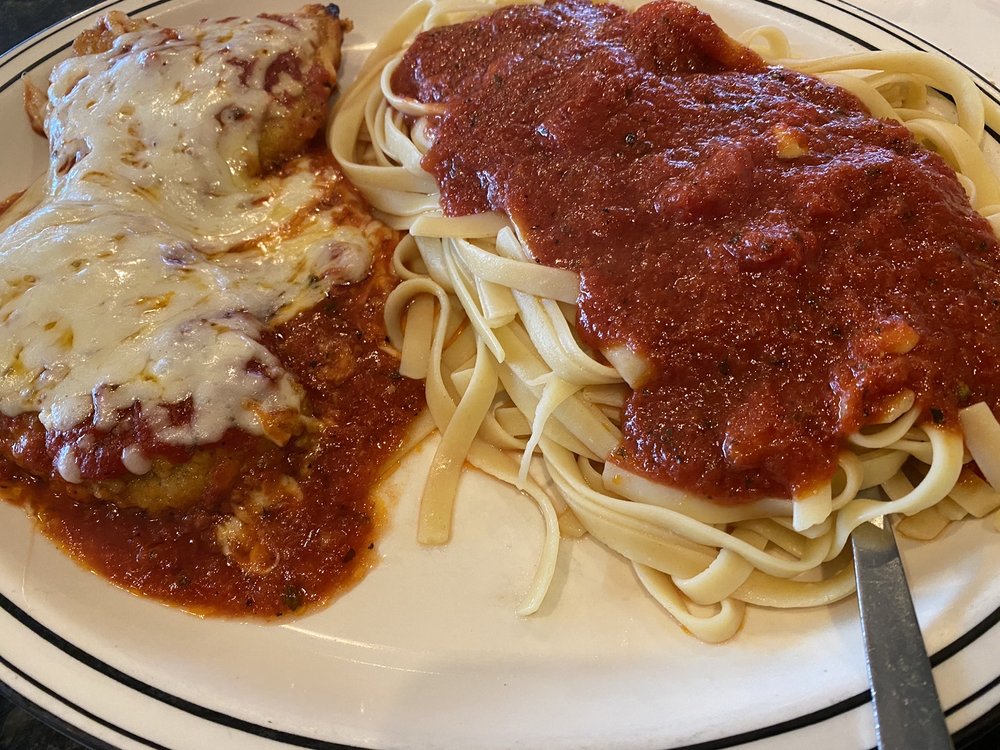 Genovese's Italian Cafe