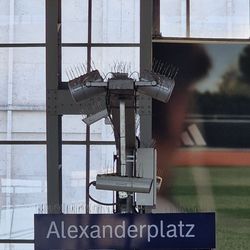 S+U Bahnhof Alexanderplatz