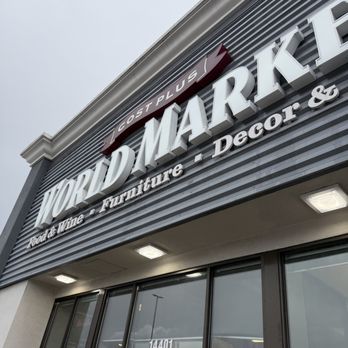 World Market - Home Decor Near Me - Hawthorne, California World Market - Home Decor Near Me - Hawthorne, California