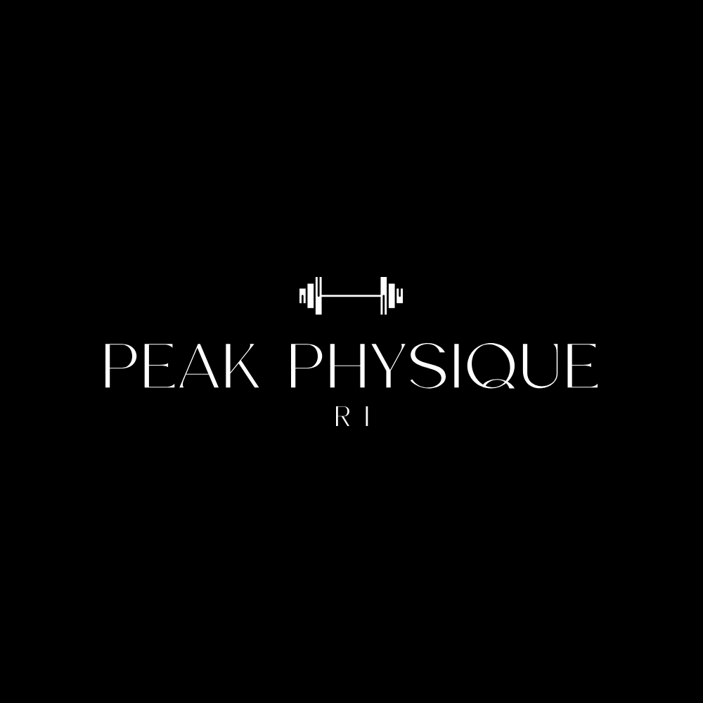 Peak Physique RI Logo