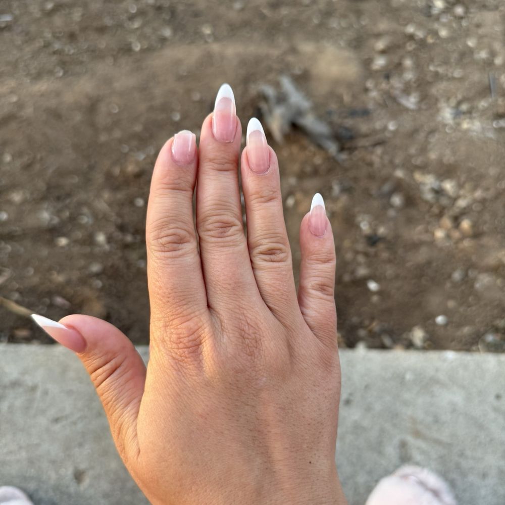 Ucare Nails Bar - Nail Salons Near Me - Escondido, California