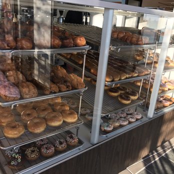 PGA Donuts - Donuts Near Me - Sacramento, California PGA Donuts - Donuts Near Me - Sacramento, California